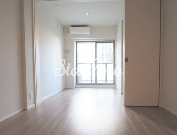 レジディア門前仲町プレイスの物件内観写真